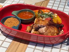 -小满Grainkitchen(滨江商业广场店)