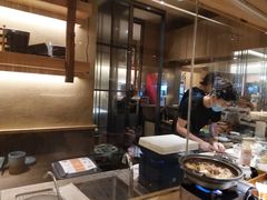 -初居食屋日式料理(万象城购物中心店)