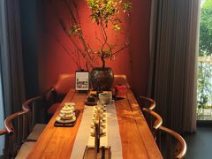 -蘇锦宴·淮扬菜烤鸭·小院(三元桥霄云路店)