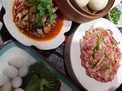 -诺筵汤品·菌汤火锅(南河坝店)