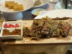 -京味斋·北京烤鸭(北京南站洋桥店)