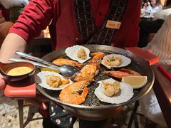 -BROWNSTONE布朗石西班牙餐厅(富城店)