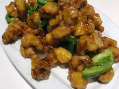 溜肉段-萍香大厨·锅包肉(大东门店)