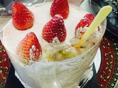 -意卡菲·欢乐聚会餐厅(华侨店)