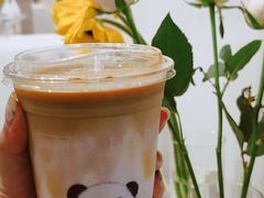 -Manner Coffee(芮欧百货店)