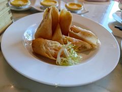 -顺德美的万豪酒店-万豪中餐厅