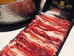 -今日炊牛·潮汕牛肉火锅(华采天地店)