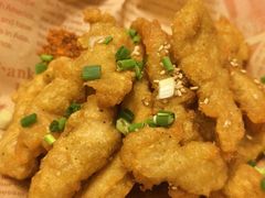 -见味花甲(福田coco park店)