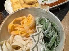 -山缓缓火锅(青岛万象城店)