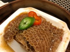 -新兴·金羊座·粤菜点心(乐峰店)