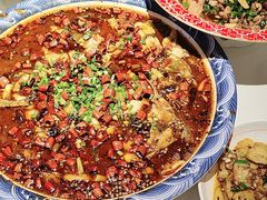 -新概念来凤鱼(璧山店)