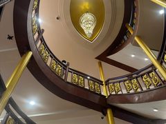 -新龙船黄浦江餐饮游船官方自营店