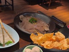 -捞王锅物料理(凯旋路店)