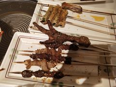 -七八冷面·延边朝鲜族美食(圣熙八号店)