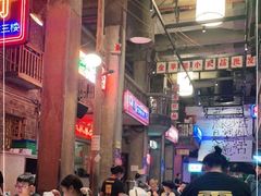 大堂-文和友老长沙龙虾馆(化龙池店)
