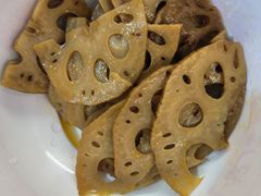 -廖记棒棒鸡(江汉路店)