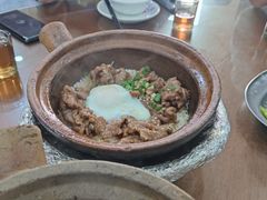 -红星光发煲仔饭(大石街店)