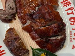 -南拳十三姨·潮汕砂锅粥·粤菜(西单大悦城店)