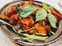 -鹿港小镇(金虹桥国际中心店)