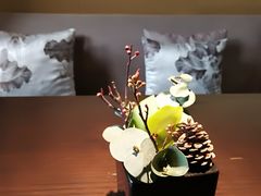 -九里云松·天香餐厅