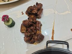 -老洋房花园饭店(绍兴路店)