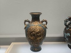 -广西壮族自治区博物馆