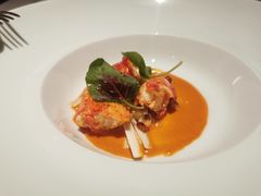 -Le Comptoir de Pierre Gagnaire