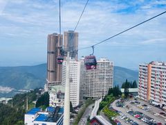 -云顶高原