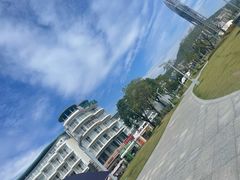 -大梅沙海滨公园