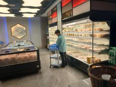 -野妹经典火锅(江夏中百店)