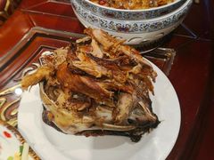 -草原明珠大酒店蒙餐