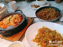 -小菜园新徽菜(无锡宜家荟聚中心店)