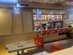 -老娘舅(杭州东站店)