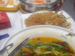 -旺达·福州菜(正大广场店)