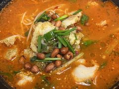 -缘久缘米粉(新街口店)