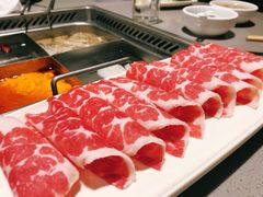 -海底捞火锅(金光华店)