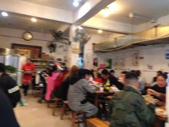 大堂-黑竹香鸡(营和巷店)