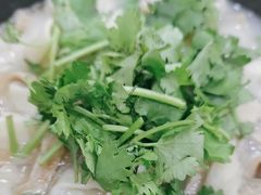 -惠丰源烩面馆(经七路店)