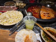 -蜀大侠火锅(建设路第五大道店)