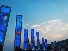 -老虎石海上公园