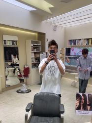 -Mentor Hair Salon