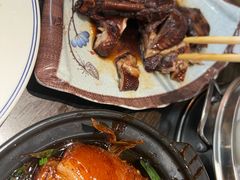 -乌记大厨餐厅
