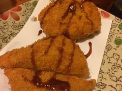 -浪花亭日本料理(古田路店)