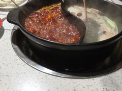 -钢管厂歆瑞源油卤串串香(春熙路太古里店)