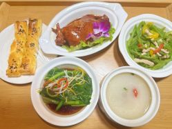 -禧悦府国际月子会所(总店)