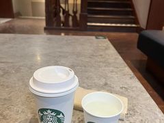 -星巴克臻选(思南公馆店)