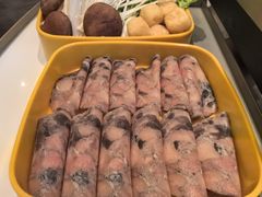 -润园四季椰子鸡火锅(卓越INTOWN店)