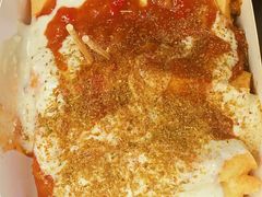 -老绍兴三味臭豆腐(奥林匹克购物广场店)