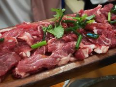 -贵厨酸汤牛肉(花果园国际中心店)