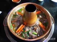 -陀岗美食·云南藏式特色餐厅